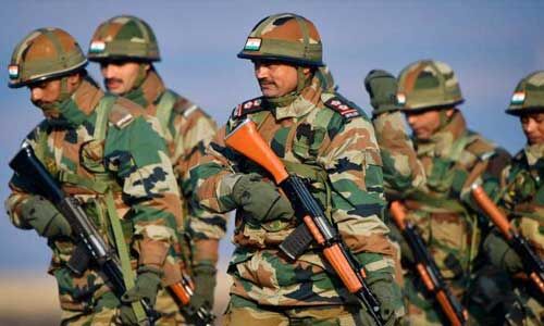 सशस्त्र सेना चिकित्सा सेवा में निकली भर्ती