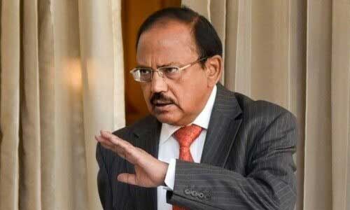 अब ऑनलाइन रहने वाले लोगों को एनएसए अजीत डोभाल ने यूं किया अलर्ट