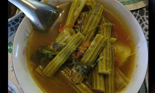 इन पोषक तत्व की कमी को दूर करता है सब्जी