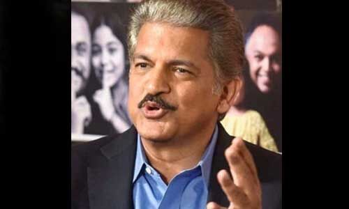 आनंद महिंद्रा ने युवाओं को तीन साल सेना में ट्रेनिंग देने का किया सपोर्ट, ग्रुप में नौकरी में देंगे प्राथमिकता