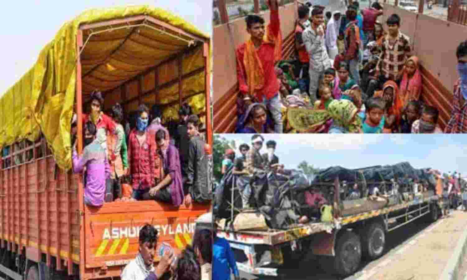 लॉकडाउन : ना लोगों को डर, ना सरकारों को फिक्र