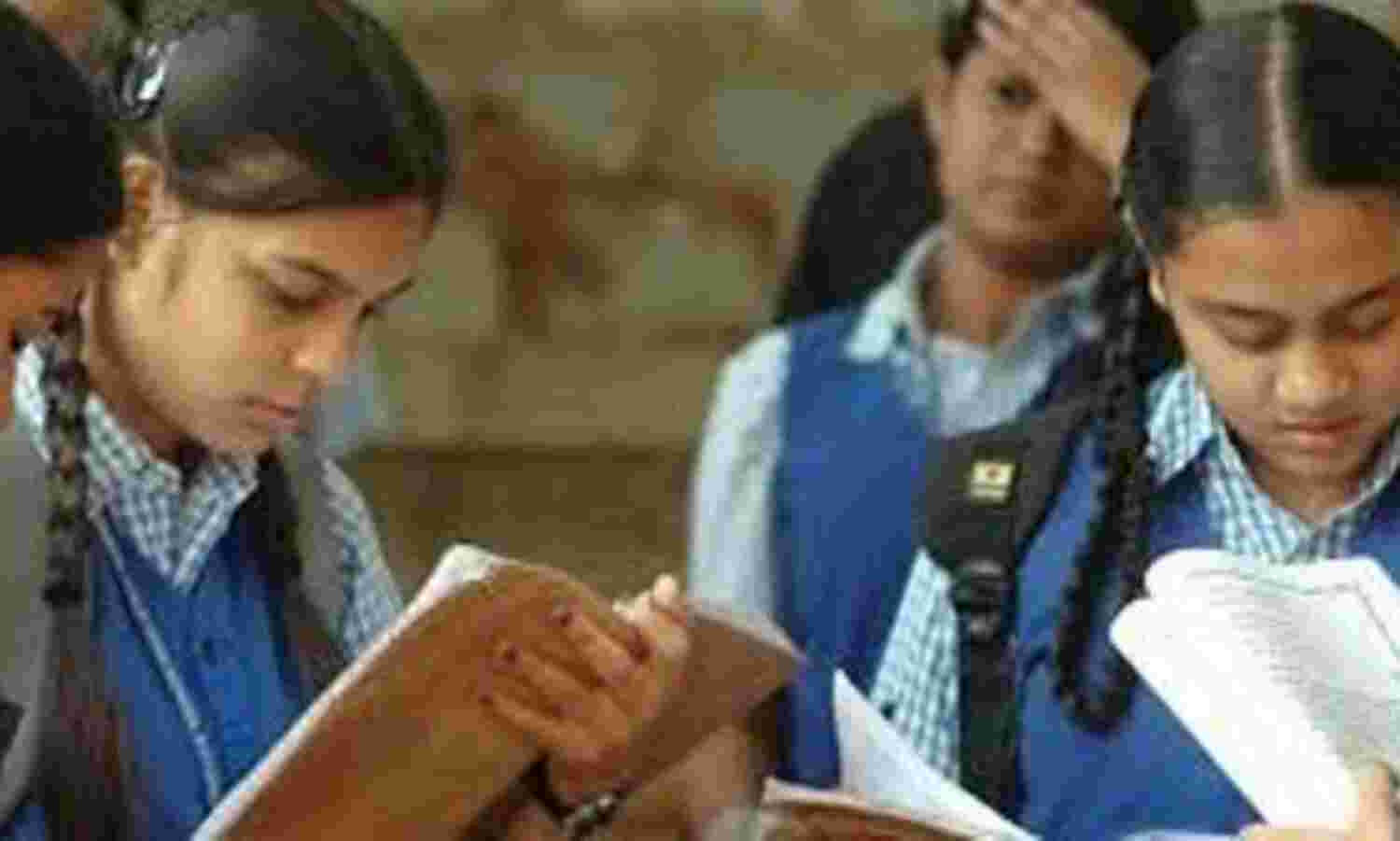 उप्र में कक्षा 9 से 12 तक के स्कूल खोलने के आदेश, जानें सरकार की गाइडलाइन्स