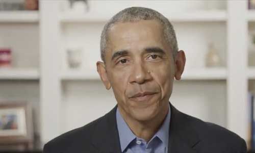 अमेरिका के पूर्व राष्ट्रपति बचपन में सुना करते थे रामायण और महाभारत