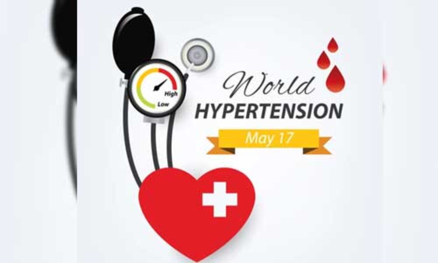 हर 4 में से एक व्यक्ति को हाइपरटेंशन की समस्या