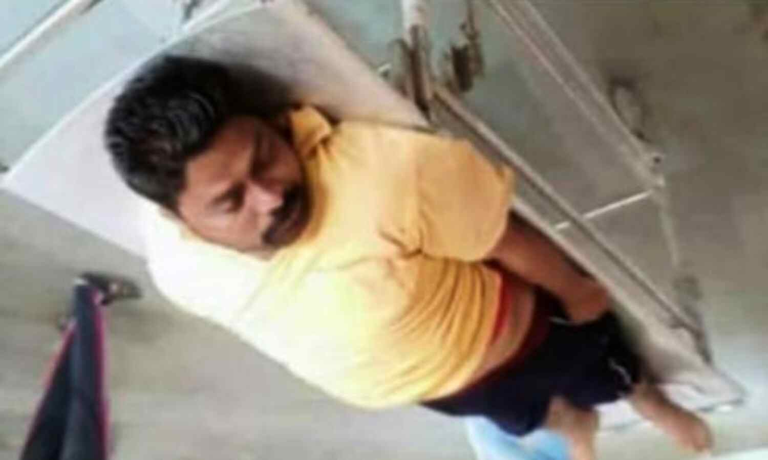 शिवपुरी : जहरीली कोल्ड ड्रिंक पीने से पिता की मौत, बेटी की हालत गंभीर