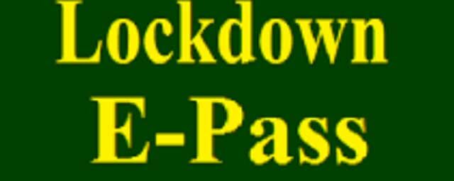 ग्वालियर : इमरजेंसी मामले में अब ई-पास एक घंटे में