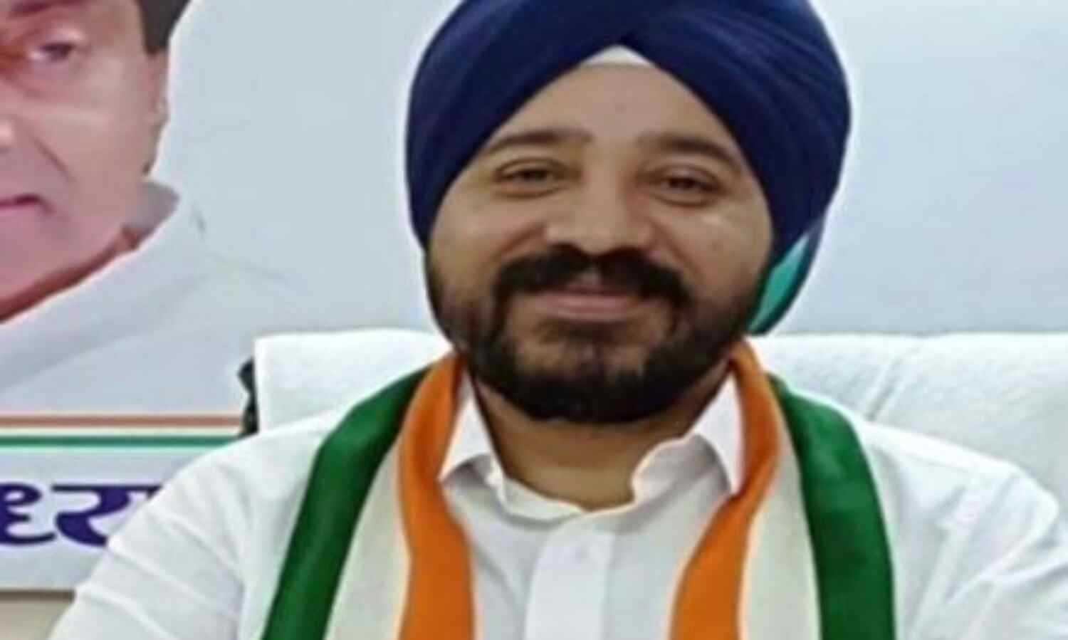 कांग्रेस ने लैपटॉप खरीदी को लेकर शिवराज सरकार पर लगाया आरोप