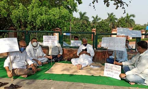 यशवंत सिन्हा को दिल्ली पुलिस ने किया गिरफ्तार, जानें कारण