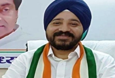 कांग्रेस ने लैपटॉप खरीदी को लेकर शिवराज सरकार पर लगाया आरोप