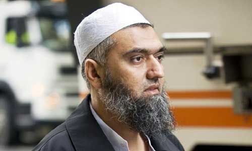 ब्रिटेन ने टाइगर हनीफ को लेकर भारत को दिया झटका