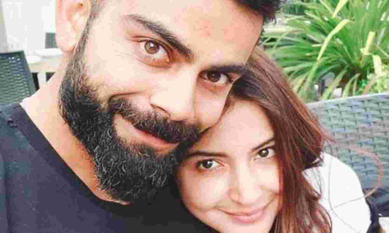 अनुष्का ने विराट के इस झूट से किया पर्दाफाश