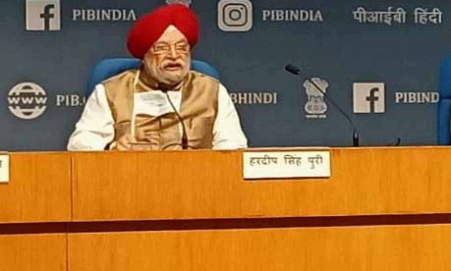 केंद्र की स्वच्छता रेटिंग में इंदौर को मिले 5 स्टार, ग्वालियर को 1 स्टार