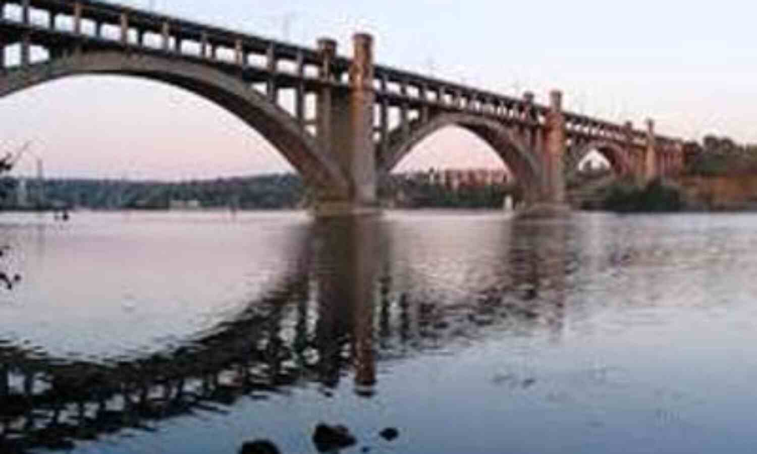 ग्वालियर संभाग में पुलों का होगा निर्माण, एक की होगी मरम्मत ग्वालियर संभाग में पुलों का होगा निर्माण, एक की होगी मरम्मत