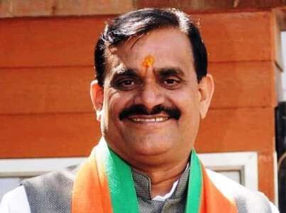 उल्टा चोर कोतवाल को डांटे- वीडी शर्मा उल्टा चोर कोतवाल को डांटे- वीडी शर्मा