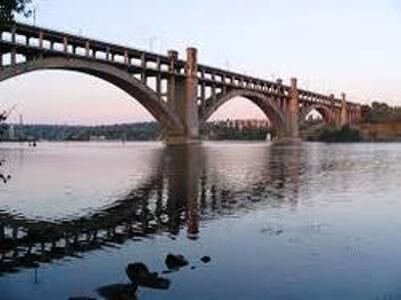 ग्वालियर संभाग में पुलों का होगा निर्माण, एक की होगी मरम्मत ग्वालियर संभाग में पुलों का होगा निर्माण, एक की होगी मरम्मत