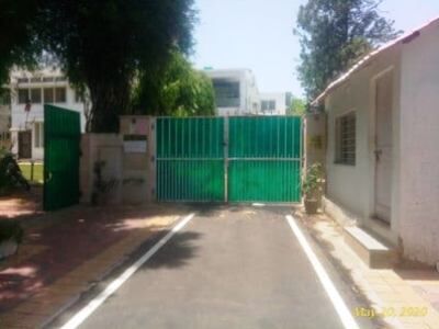 पूर्व मंत्रियों से बंगला खाली कराने सरकार ने थमाया नोटिस