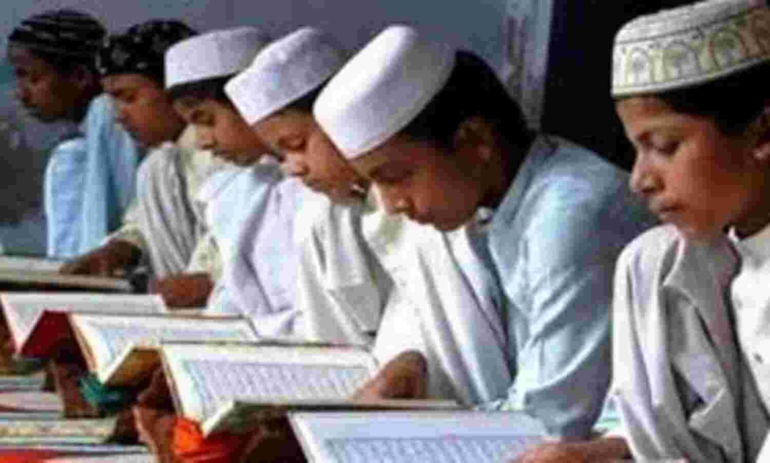 सरकारी पैसों पर केवल कुरान नहीं पढ़ाया जा सकता : हेमंत बिस्वा सरमा