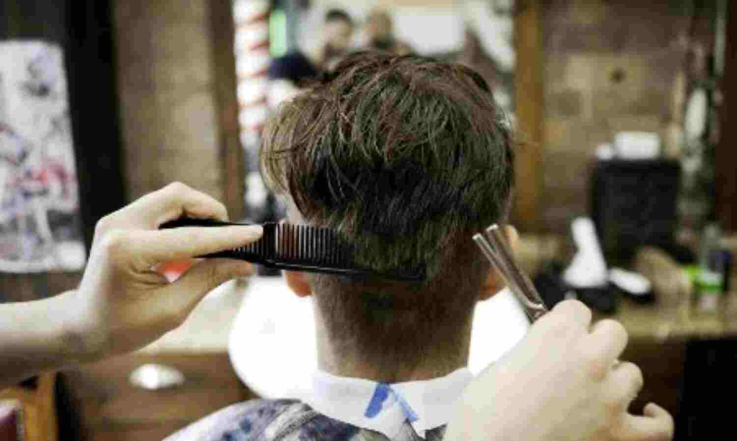 प्रदेश में शर्तों के साथ खुलेंगे सैलून, दिशा-निर्देश हुए जारी प्रदेश में शर्तों के साथ खुलेंगे सैलून, दिशा-निर्देश हुए जारी