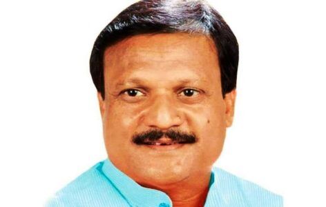 बंगले विवाद पर कांग्रेस नेता ने भाजपा पर लगाए आरोप