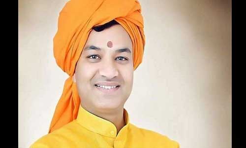 पीओके पर जल्द लहरेगा तिरंगा, होगा भारत का कब्जा : शुक्ला