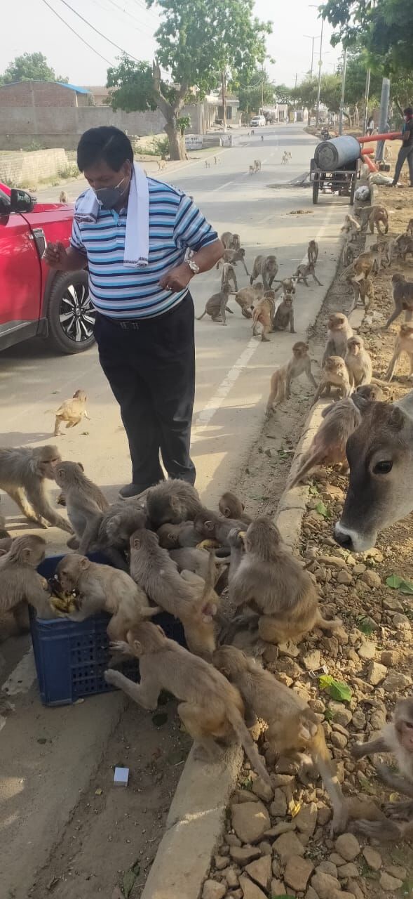 भगवान ऐसा सपूत सभी को दें