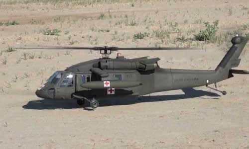 अमेरिका से भारत कोएम एच-60 आर सी हॉक हेलीकाप्टर दिए जाने के निर्देश