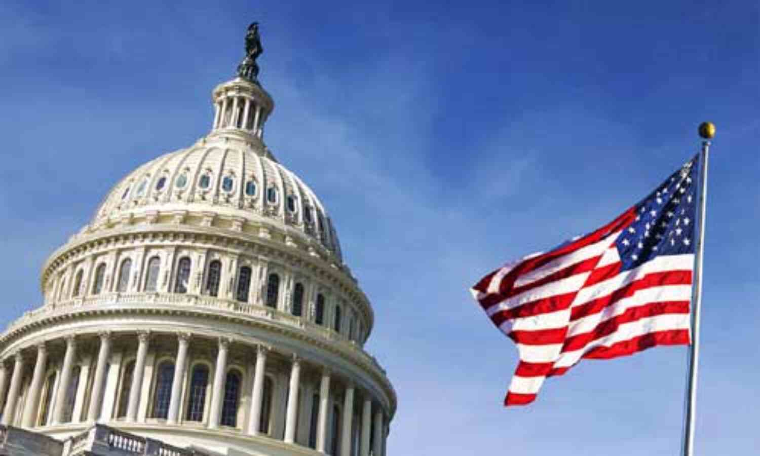 सीनेट के चीनी कंपनियों के स्टाक एक्सचेंज से हटाने के प्रस्ताव पर टकराव बढ़ा