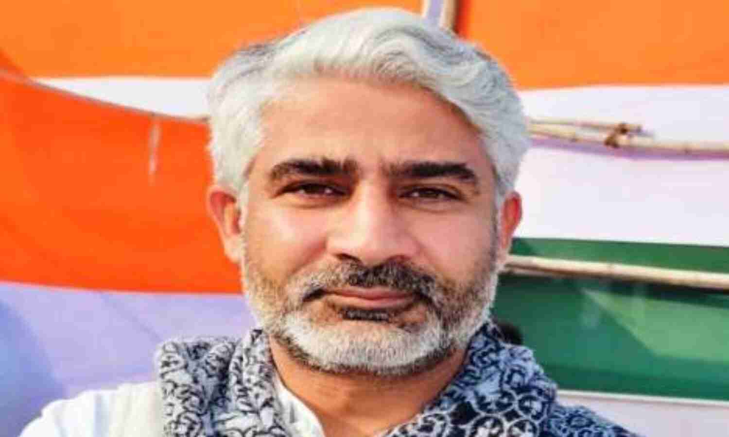 गुना :अभद्र टिप्पणी के आरोप में पंकज पुनिया पर हुई एफआईआर