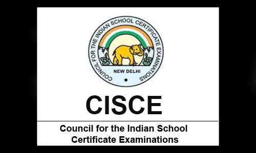 CISCE : 10वीं-12वीं परीक्षा की डेटशीट, देखें