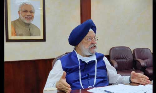 विमानन मंत्री ने कहा - हवाई यात्रियों को किया जाएगा क्वारंटाइन