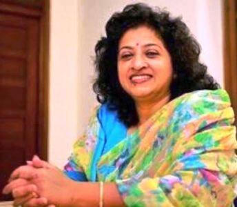 राज्य महिला आयोग की अध्यक्ष शोभा ओझा के खिलाफ भाजपा पहुंची चुनाव आयोग