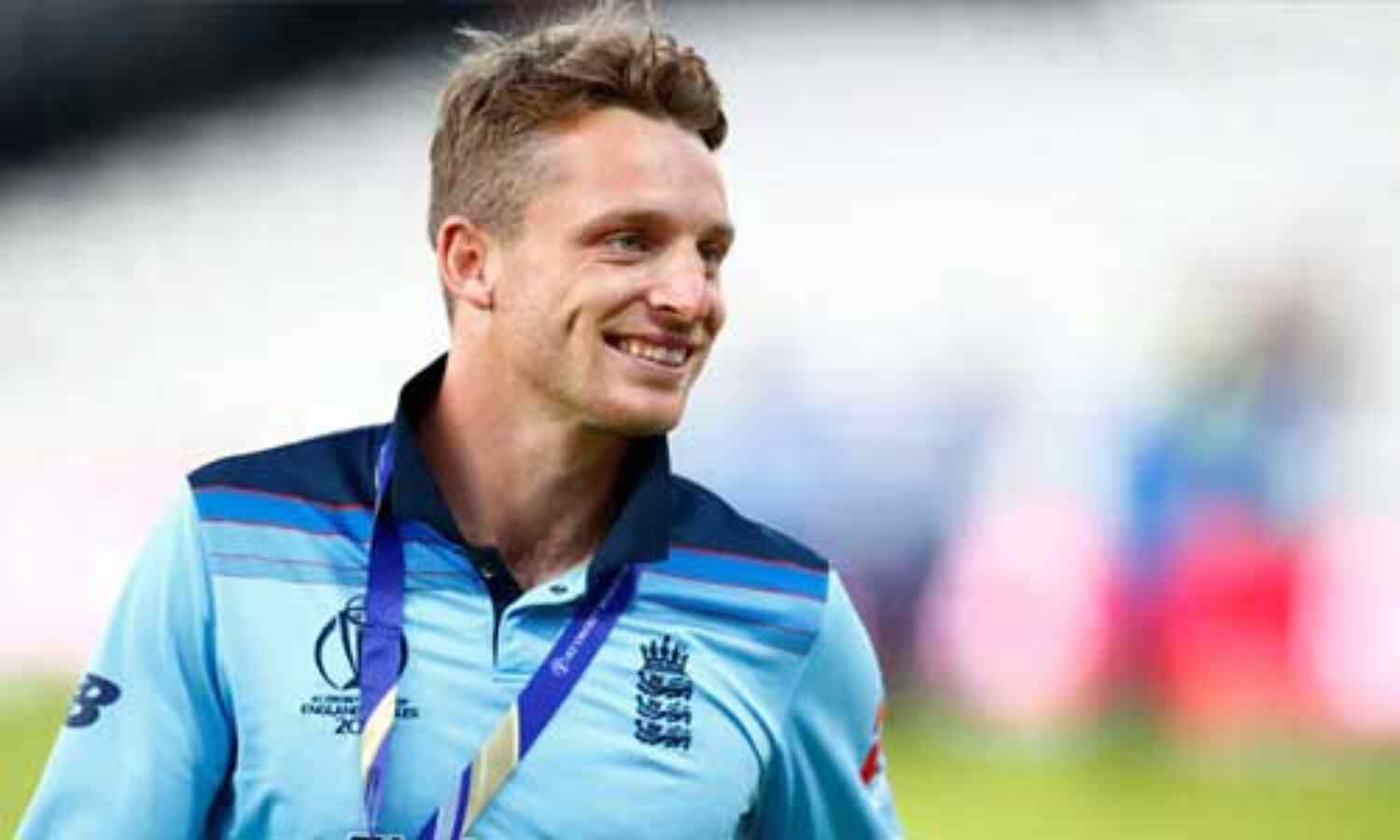जोस बटलर ने कहा - आईपीएल ने इंग्लिश क्रिकेट को बढ़ाने में बहुत मदद की