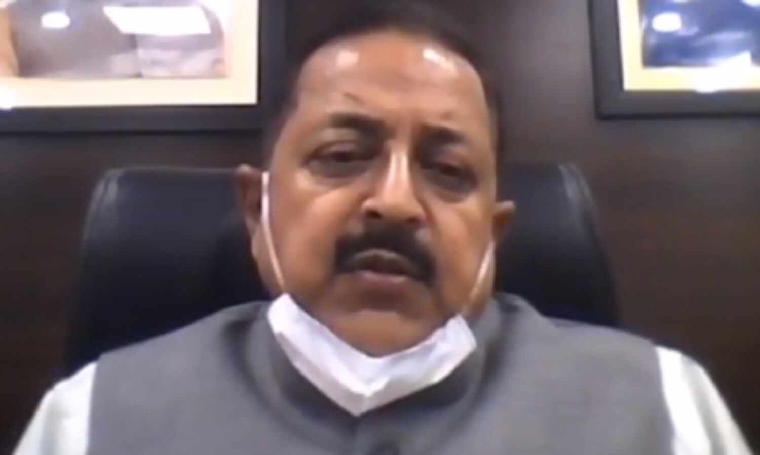 मंत्री जितेंद्र सिंह सहित जम्मू के 17 नेताओं को हिजबुल की धमकी भरा पत्र, राजनीति छोड़ने को कहा