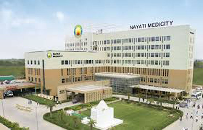 नयति अस्पताल का एक और रौंगटे खड़े कर देने वाला सच नयति अस्पताल का एक और रौंगटे खड़े कर देने वाला सच