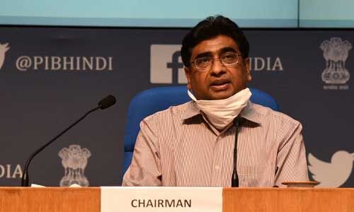 36 लाख प्रवासियों के लिए अगले 10 दिनों में 2600 श्रमिक स्पेशल चलाएगा रेलवे : सीआरबी