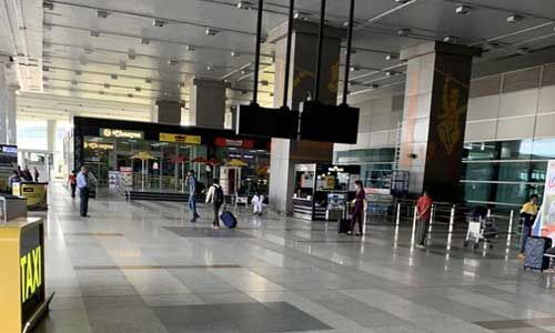 25 मई से घरेलू उड़ानों पर राज्य सरकार ने फंसा रखा है पेच 25 मई से घरेलू उड़ानों पर राज्य सरकार ने फंसा रखा है पेच