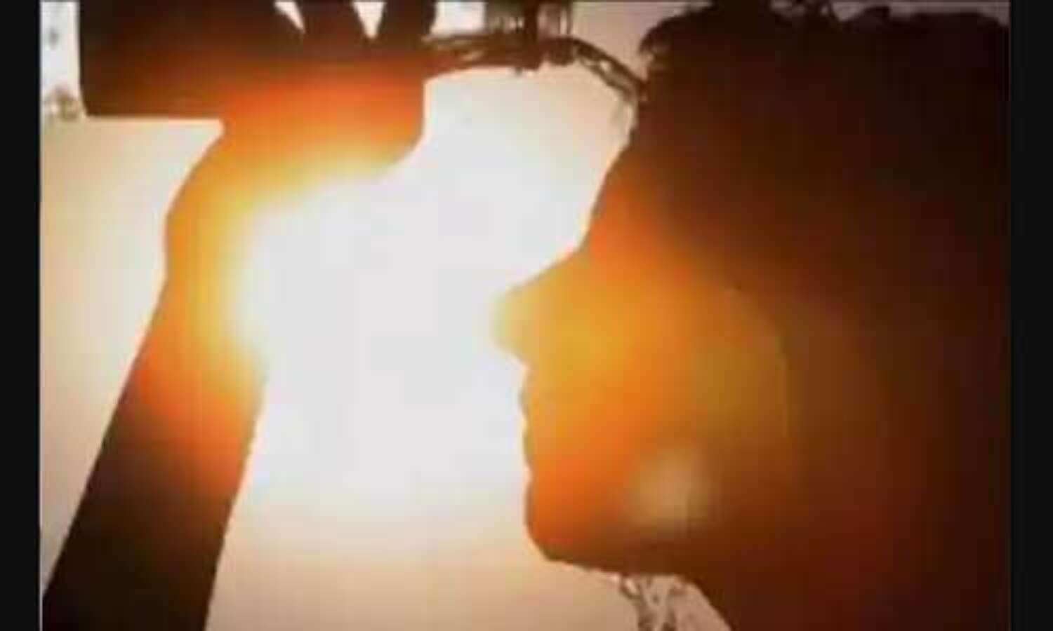 राजस्थान के चुरू में 47 डिग्री तक पहुंचा तापमान