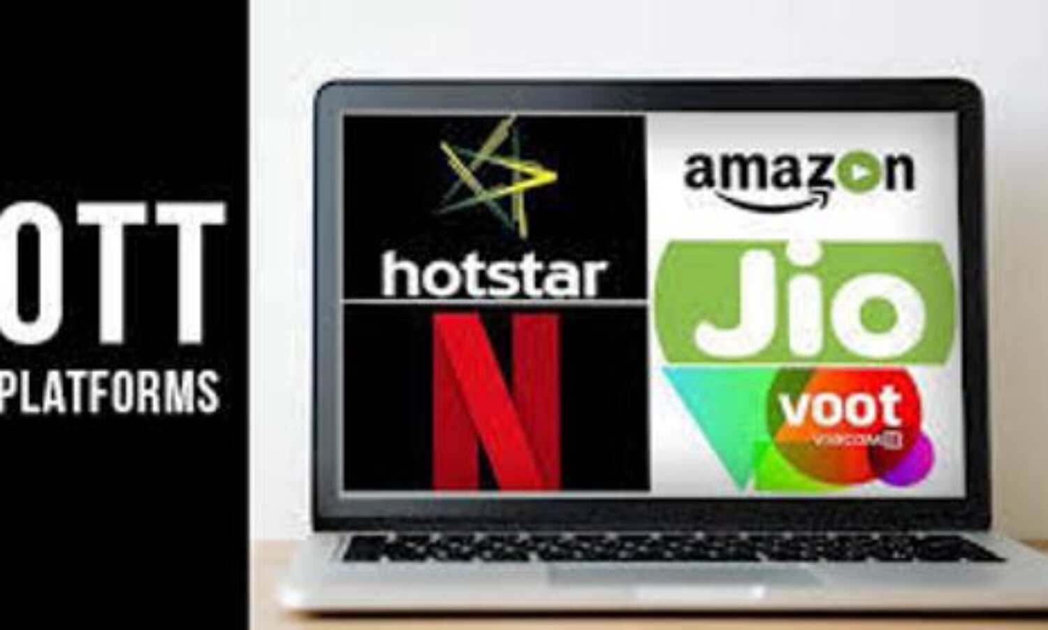 लॉकडाउन में ओटीटी मंच पर जगह तलाशता सिनेमा