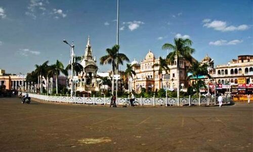 ग्वालियर में पारा अब 46 के पास, दोपहर में लू भी चली