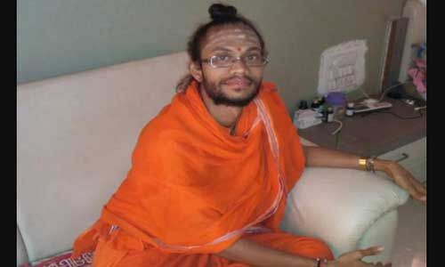 पालघर के बाद अब नांदेड़ में लिंगायत समुदाय के साधु व उनके सेवक की हत्या