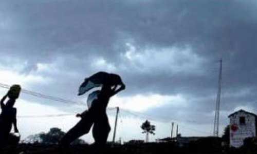 भीषण गर्मी से जल्द मिल सकती है राहत, 1 से 5 जून के बीच केरल पहुंचेगा मॉनसून