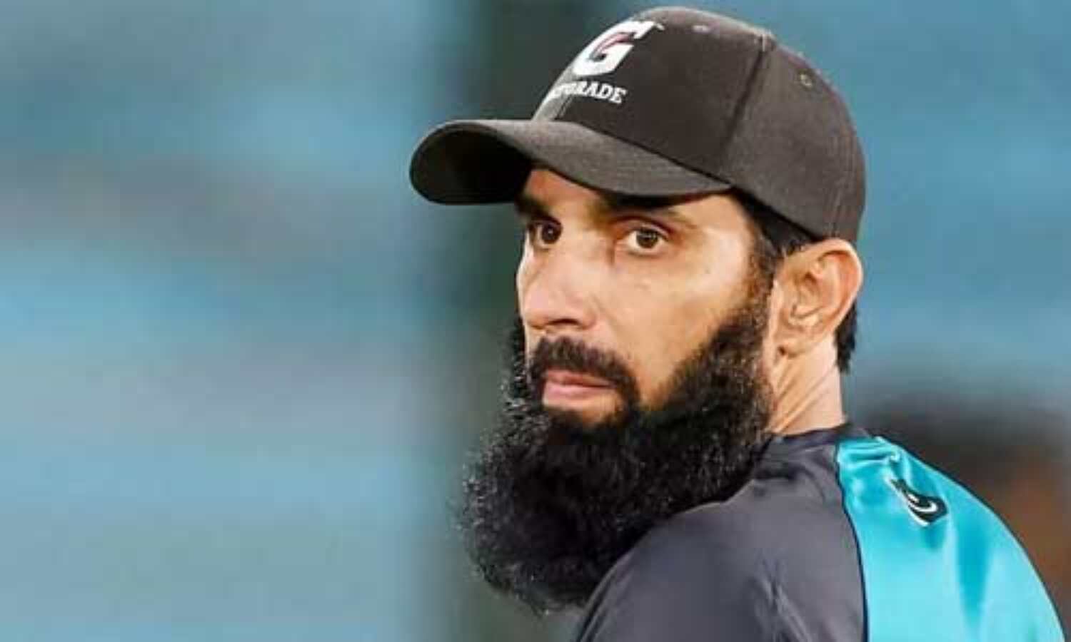 विराट कोहली और स्टीव स्मिथ जैसा बनने के बेहद करीब हैं बाबर आजम : मिसबाह उल हक