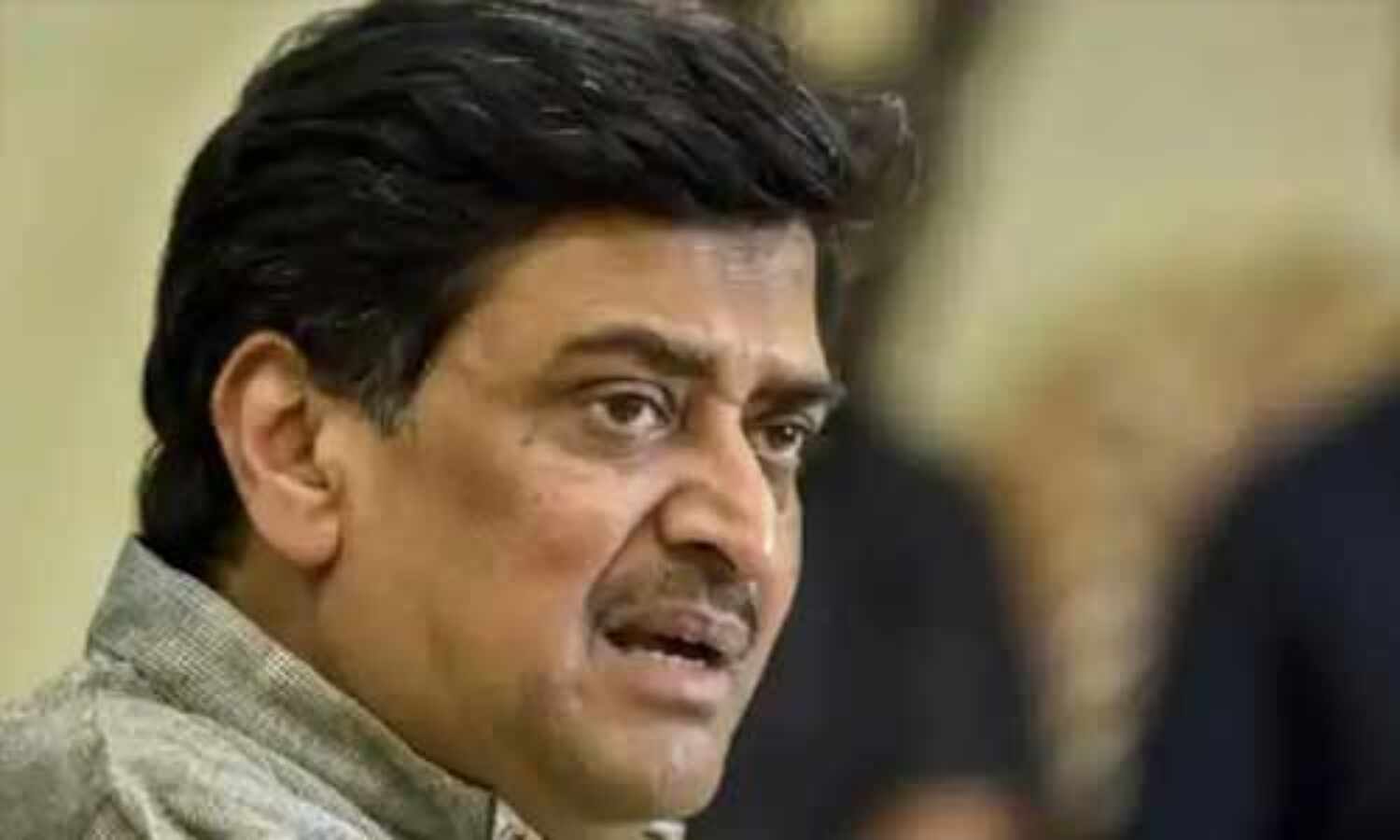 महाराष्ट्र : कांग्रेस के वरिष्ठ नेता अशोक चव्हाण कोरोना पॉजिटिव