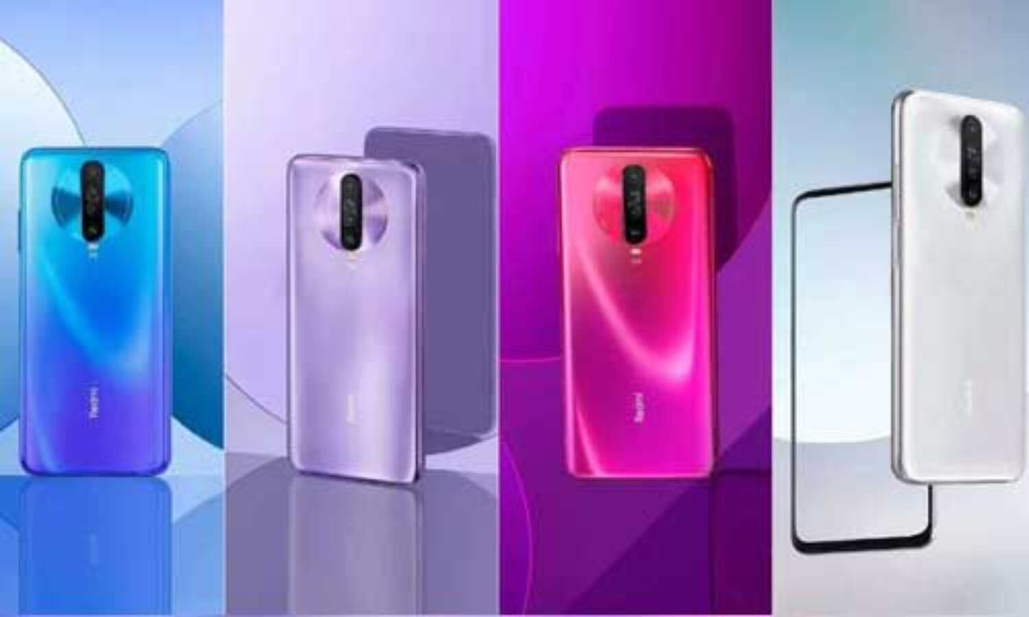 रेडमी ने अपना नया स्मार्टफोन किया लॉन्च, जानें फीचर