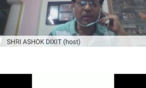 ग्वालियर : जिला शिक्षा अधिकारी ने 143 प्राचार्य व 900 शिक्षकों की बैठक ली