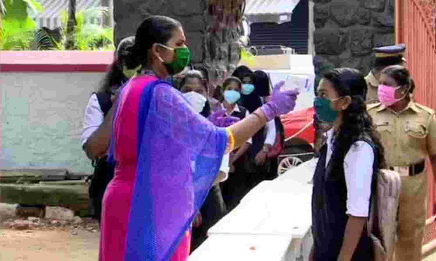 भारत में तेजी से बढ़ रहा कोरोना, पिछले 24 घंटे में 6,535 नए केस और 146 मौतें