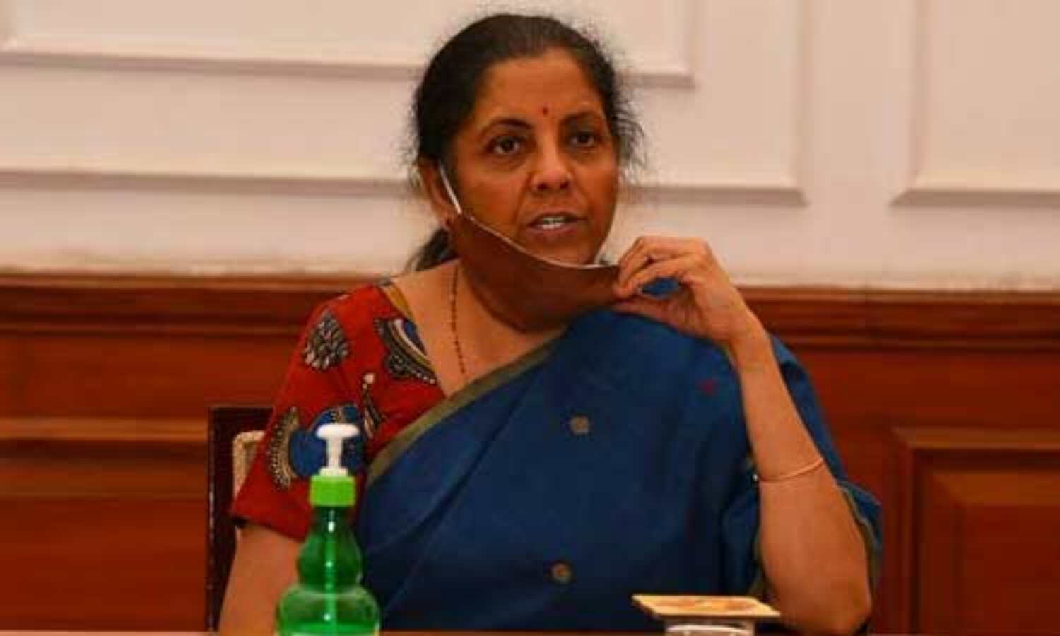 कृषि क्षेत्र के दम पर अर्थव्यवस्था में तेजी लौटेगी : वित्त मंत्रालय