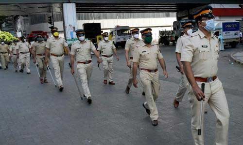 लॉकडाउन 4 में छूट पुलिसबलों के लिए चुनौती पूर्ण, जानें कैसे
