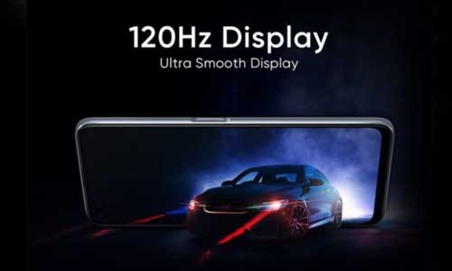 रियलमी का यह फोन बेहतर जूम सपॉर्ट के साथ आज होगा लॉन्च