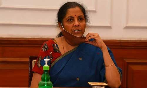 कृषि क्षेत्र के दम पर अर्थव्यवस्था में तेजी लौटेगी : वित्त मंत्रालय